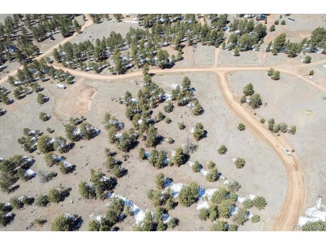 70 Sioux Cir, Florissant, CO 80816