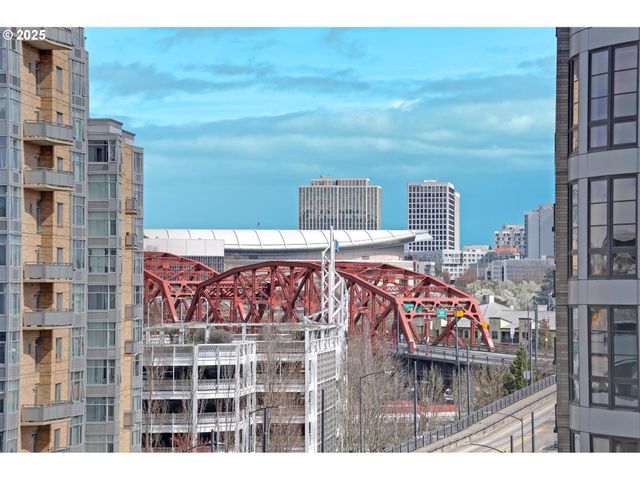 922 Nw 11TH Ave 602, Portland, OR 97209