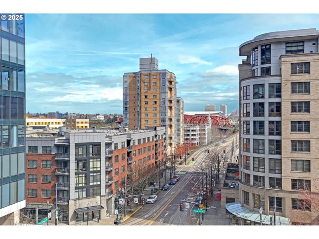 922 Nw 11TH Ave 602, Portland, OR 97209