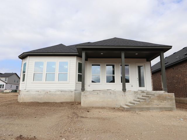 173 Bishop Wood RD, Dripping Springs, TX 78620