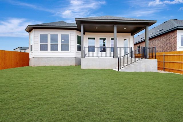 173 Bishop Wood RD, Dripping Springs, TX 78620
