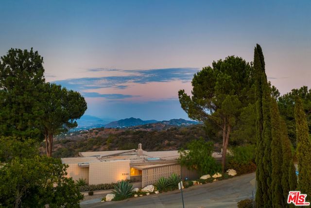 3346 Beverly Ranch Road, Beverly Hills, CA 90210