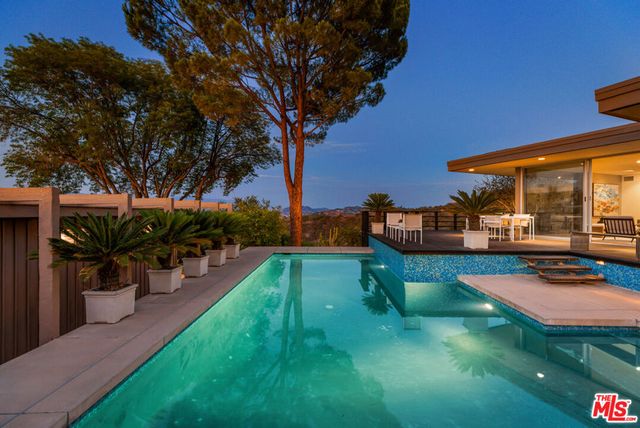 3346 Beverly Ranch Road, Beverly Hills, CA 90210