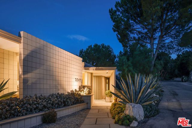 3346 Beverly Ranch Road, Beverly Hills, CA 90210