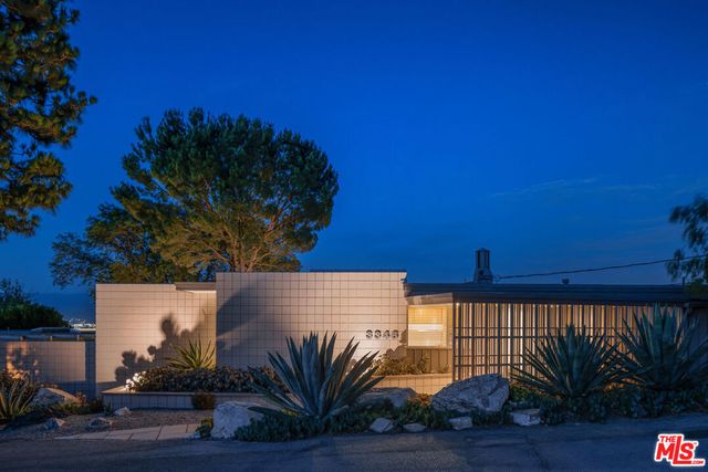 3346 Beverly Ranch Road, Beverly Hills, CA 90210