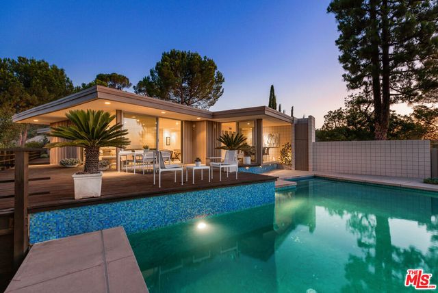 3346 Beverly Ranch Road, Beverly Hills, CA 90210