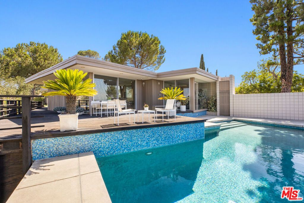 3346 Beverly Ranch Road, Beverly Hills, CA 90210