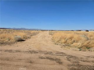 0 Underwood, California City, CA 93505