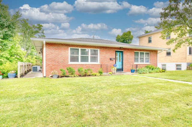 2401 Carlisle Avenue, Fort Mitchell, KY 41017
