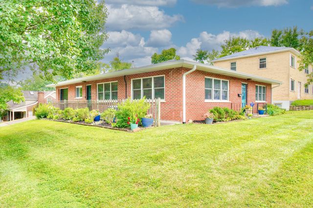 2401 Carlisle Avenue, Fort Mitchell, KY 41017