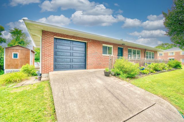 2401 Carlisle Avenue, Fort Mitchell, KY 41017