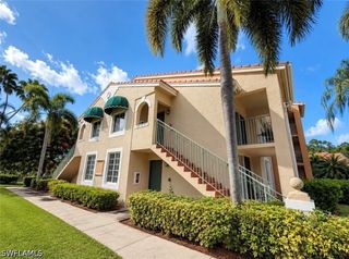 1265 Wildwood Lakes BLVD 201, Naples, FL 34104