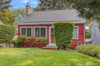 10850 26th Avenue S, Seattle, WA 98168