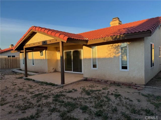 10333 Tamarisk Avenue, Hesperia, CA 92345