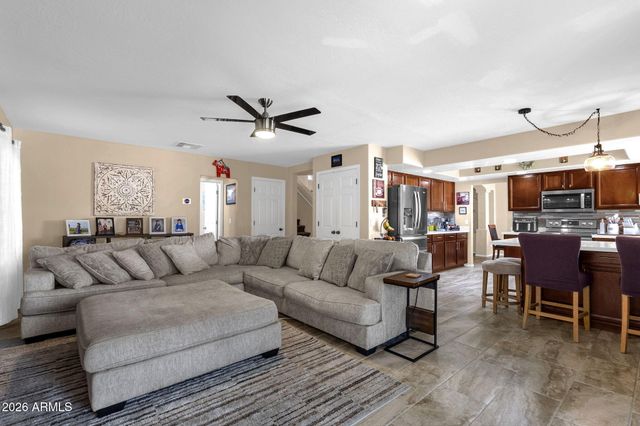15652 W CALAVAR Road, Surprise, AZ 85379