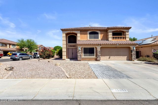 15652 W CALAVAR Road, Surprise, AZ 85379