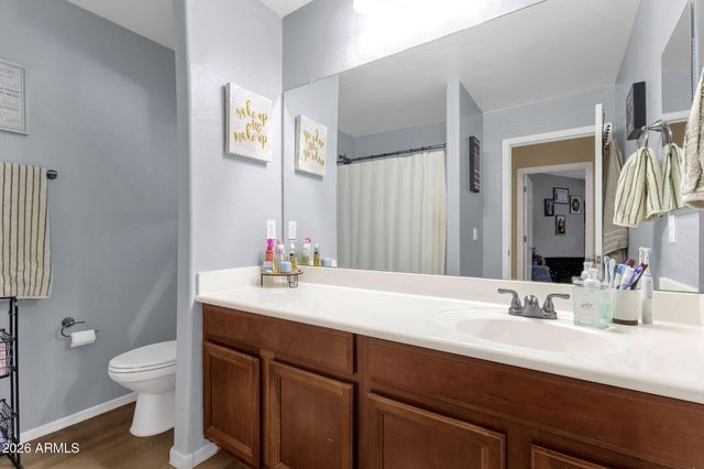 15652 W CALAVAR Road, Surprise, AZ 85379