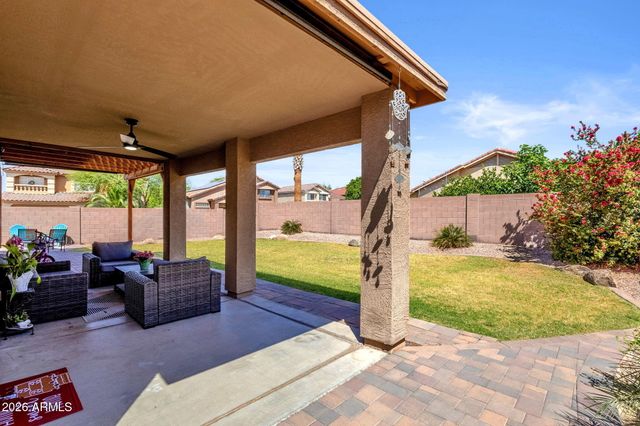 15652 W CALAVAR Road, Surprise, AZ 85379