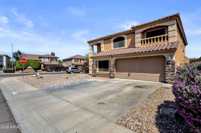 15652 W CALAVAR Road, Surprise, AZ 85379