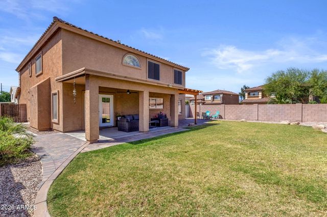 15652 W CALAVAR Road, Surprise, AZ 85379