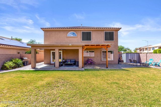 15652 W CALAVAR Road, Surprise, AZ 85379