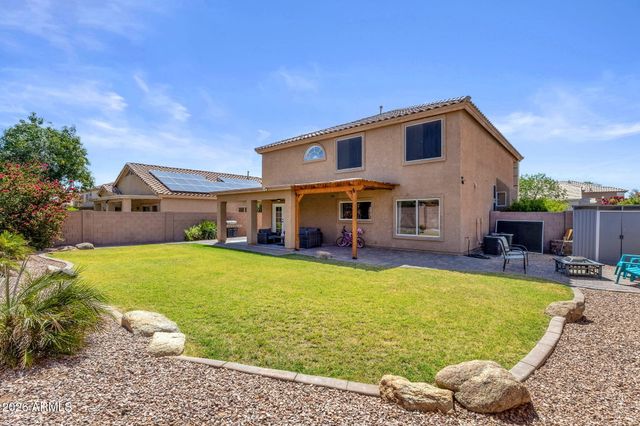 15652 W CALAVAR Road, Surprise, AZ 85379