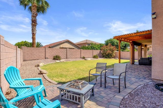 15652 W CALAVAR Road, Surprise, AZ 85379