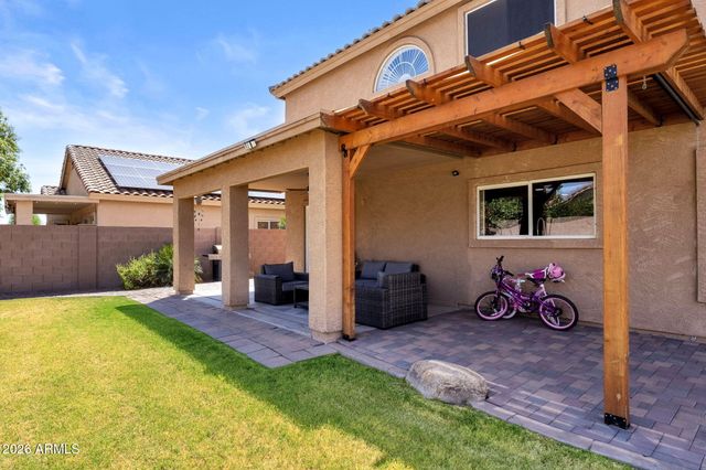 15652 W CALAVAR Road, Surprise, AZ 85379