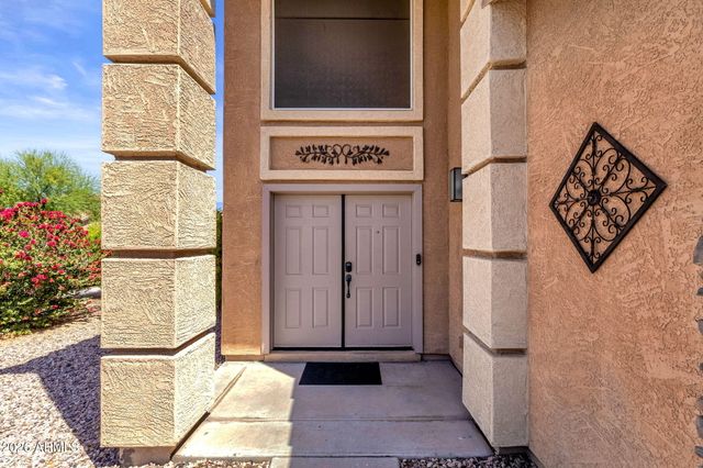 15652 W CALAVAR Road, Surprise, AZ 85379