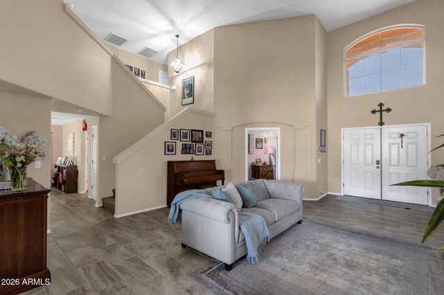 15652 W CALAVAR Road, Surprise, AZ 85379