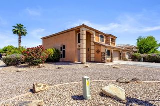 15652 W CALAVAR Road, Surprise, AZ 85379