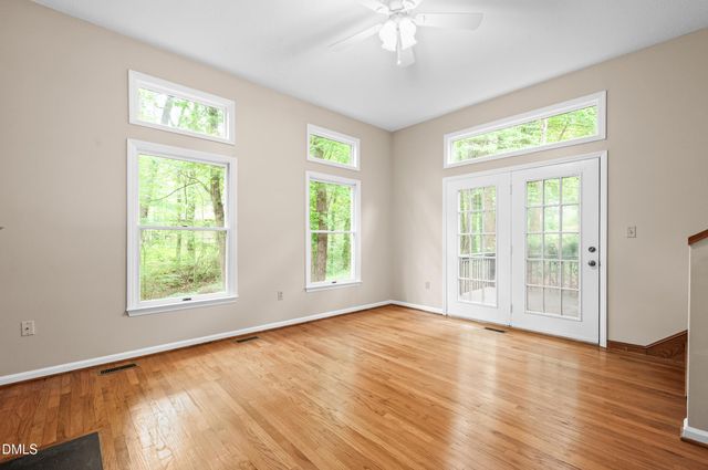 109 Mallard Court, Chapel Hill, NC 27517