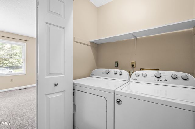 109 Mallard Court, Chapel Hill, NC 27517