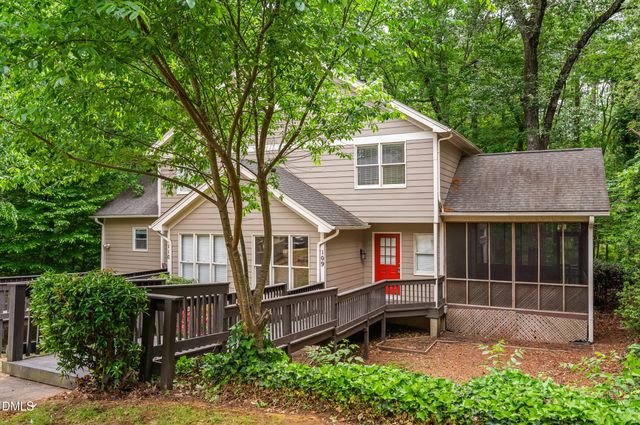 109 Mallard Court, Chapel Hill, NC 27517