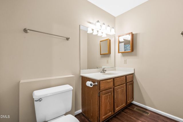 109 Mallard Court, Chapel Hill, NC 27517
