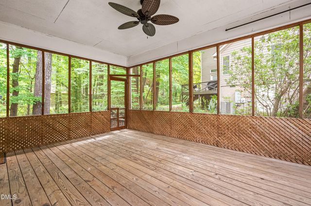 109 Mallard Court, Chapel Hill, NC 27517