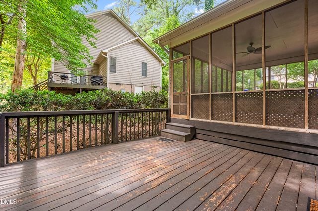 109 Mallard Court, Chapel Hill, NC 27517