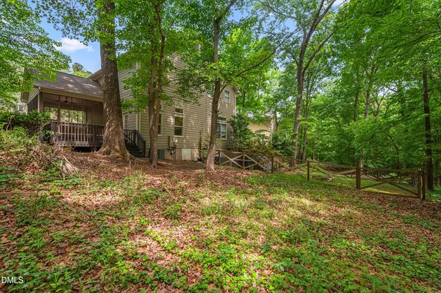 109 Mallard Court, Chapel Hill, NC 27517