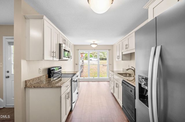 109 Mallard Court, Chapel Hill, NC 27517
