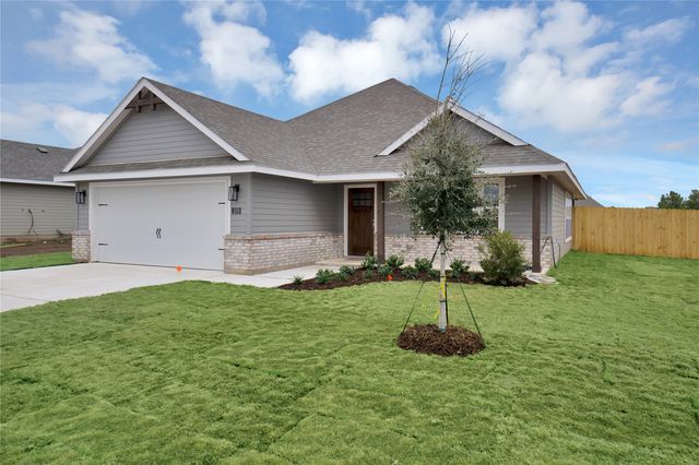 312 Colby Drive, Hillsboro, TX 76645