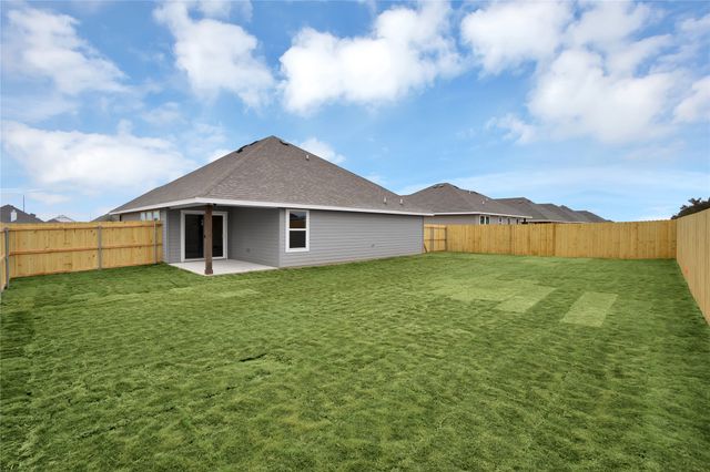 312 Colby Drive, Hillsboro, TX 76645