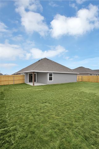 312 Colby Drive, Hillsboro, TX 76645