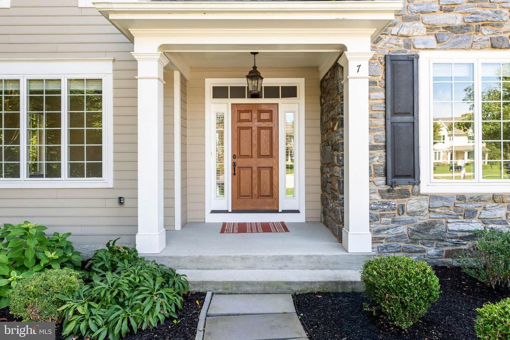 7 FALLBROOK LN, GLEN MILLS, PA 19342 — photo 3