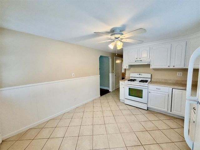 14 Amanda Street, Cranston, RI 02920