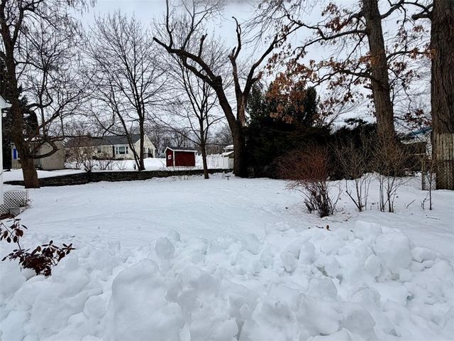 14 Amanda Street, Cranston, RI 02920