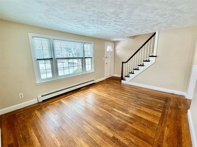 14 Amanda Street, Cranston, RI 02920