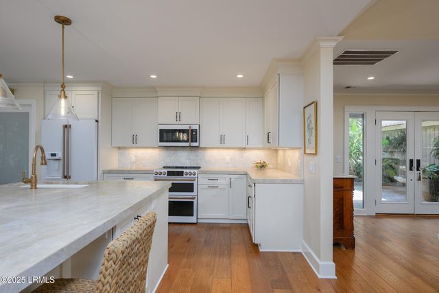 25 Towhee Road, Hilton Head Island, SC 29926