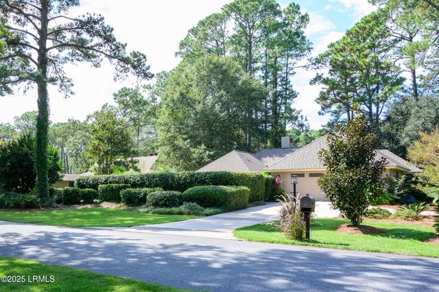 25 Towhee Road, Hilton Head Island, SC 29926