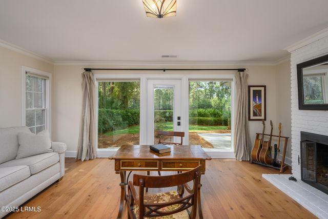 25 Towhee Road, Hilton Head Island, SC 29926