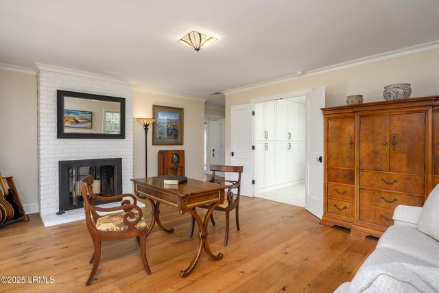 25 Towhee Road, Hilton Head Island, SC 29926